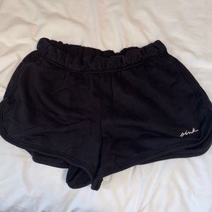 PINK shorts
